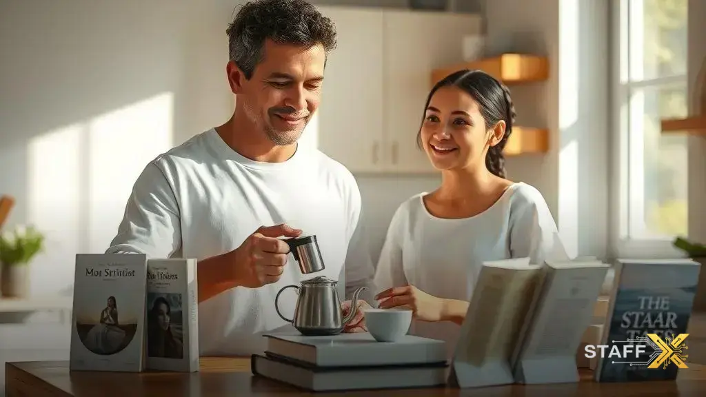 o-que-define-um-livro-espirita-bestseller-na-amazon Top 10 livros espíritas mais vendidos na Amazon: descubra os favoritos atuais