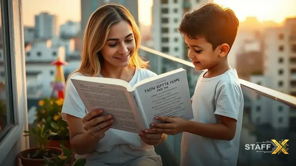 o-que-define-um-livro-espirita-sobre-fe-e-esperanca Livros espíritas sobre fé e esperança que podem transformar sua visão de vida