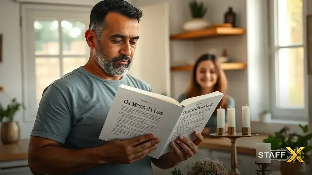 o-que-e-a-obra-os-missionarios-da-luz Obra Os Missionários da Luz explicada: entenda seu significado e lições essenciais