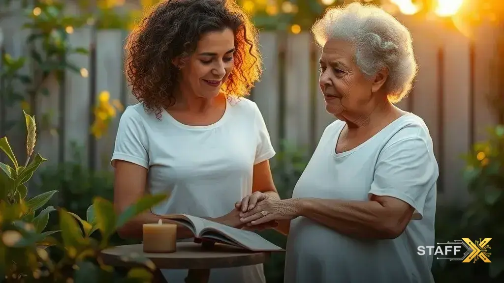 o-que-e-mediunidade-e-como-ela-pode-ajudar-na-orientacao Como aplicar a mediunidade para orientar amigos e fortalecer vínculos