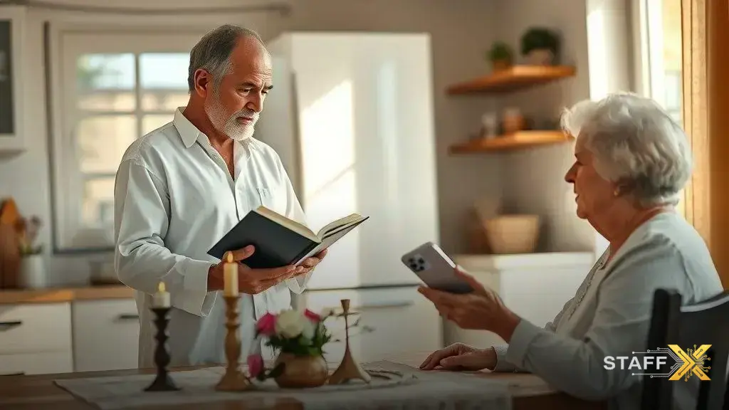 o-que-e-mediunidade-e-como-ela-se-manifesta-na-pratica-espirita Palestras espíritas sobre mediunidade e prática para aprofundar seu conhecimento espiritual