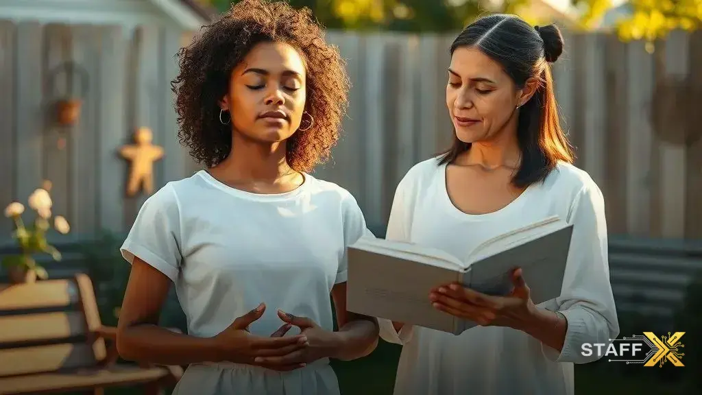 o-que-e-mediunidade-e-como-se-prepara-para-ela Livros espíritas sobre preparação para a mediunidade: descubra os melhores para começar