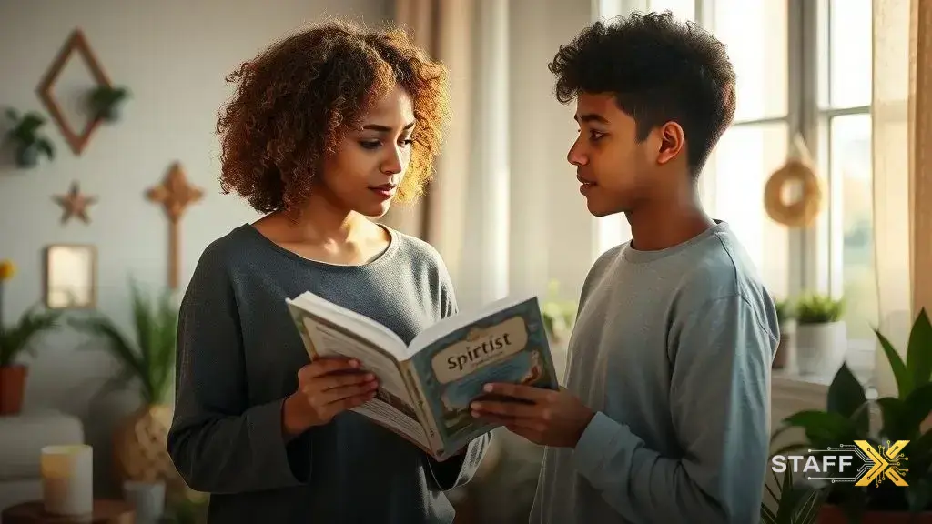 o-que-e-obsessao-espiritual-dentro-do-espiritismo Livros espíritas sobre obsessão espiritual e tratamento: entenda o que dizem os autores