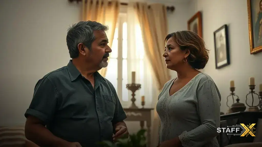 O que ninguém sabe sobre espíritos que retornam: verdades que surpreendem