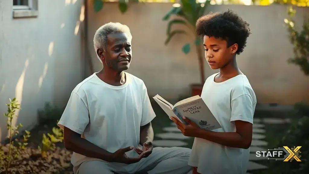 o-que-o-espiritismo-ensina-sobre-o-estresse-e-suas-causas Como lidar com estresse usando princípios espíritas para encontrar paz interior