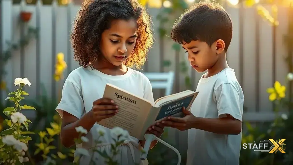 o-que-o-espiritismo-oferece-para-os-jovens-de-hoje Melhores cursos de espiritismo para jovens: escolha certa para despertar a fé e a reflexão