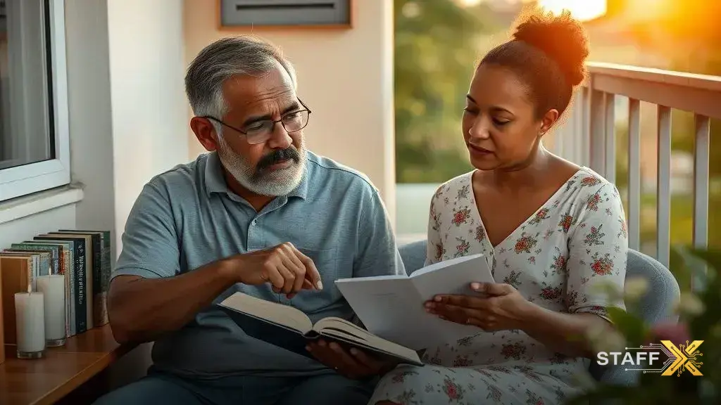 o-que-sao-colecoes-espiritas-e-por-que-sao-importantes Coleções espíritas sobre a vida espiritual: descubra ensinamentos que transformam