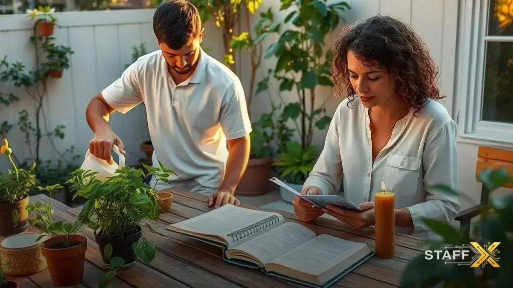 o-que-sao-cursos-espiritas-com-exercicios-praticos-e-por-que-escolher-um Cursos espíritas com exercícios de estudo prático que transformam sua jornada