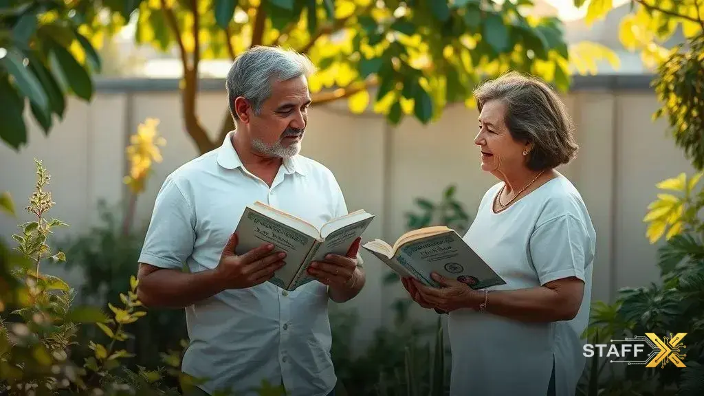 o-que-sao-encontros-espiritas-de-estudo-e-por-que-participa-los Notícias sobre encontros espíritas de estudo: descubra o que movimenta essas reuniões