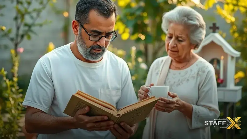 o-que-sao-livros-espiritas-classicos-e-sua-importancia Atualizações sobre livros espíritas clássicos comentados: descubra as novidades que impactam sua leitura