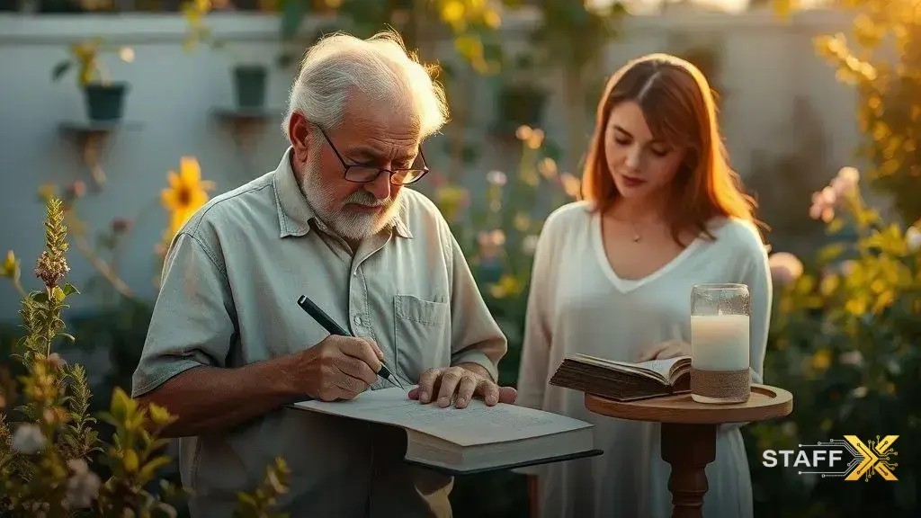 o-que-sao-mensagens-psicografadas-e-sua-ligacao-com-o-espiritismo Filmes espíritas sobre mensagens psicografadas que despertam curiosidade e reflexão