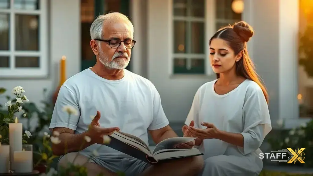 o-que-sao-mundos-superiores-segundo-o-espiritismo Livros espíritas sobre a vida em mundos superiores: descubra mistérios e ensinamentos