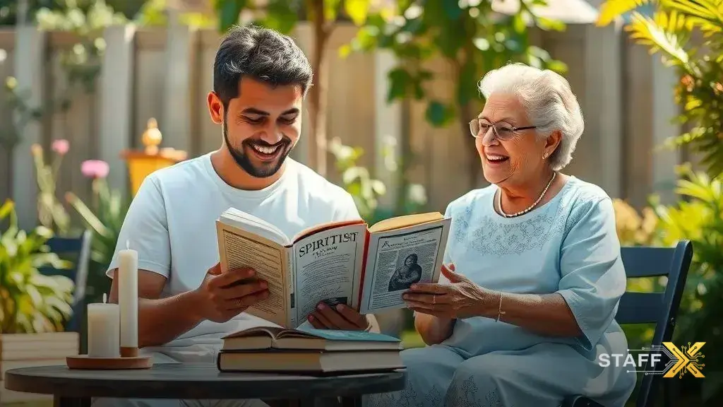 o-que-sao-romances-espiritas-e-como-abordam-a-reencarnacao Romances espíritas que explicam a reencarnação: histórias que fazem pensar