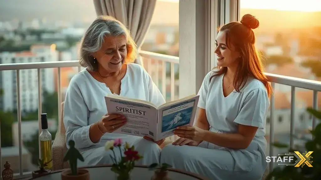 Onde baixar livros espíritas gratuitos e legais: guia prático para acesso seguro