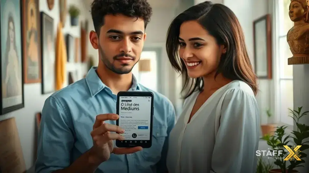 onde-encontrar-e-baixar-o-livro-dos-mediuns-em-kindle-com-seguranca O Livro dos Médiuns em versão digital Kindle: descubra como acessá-lo hoje