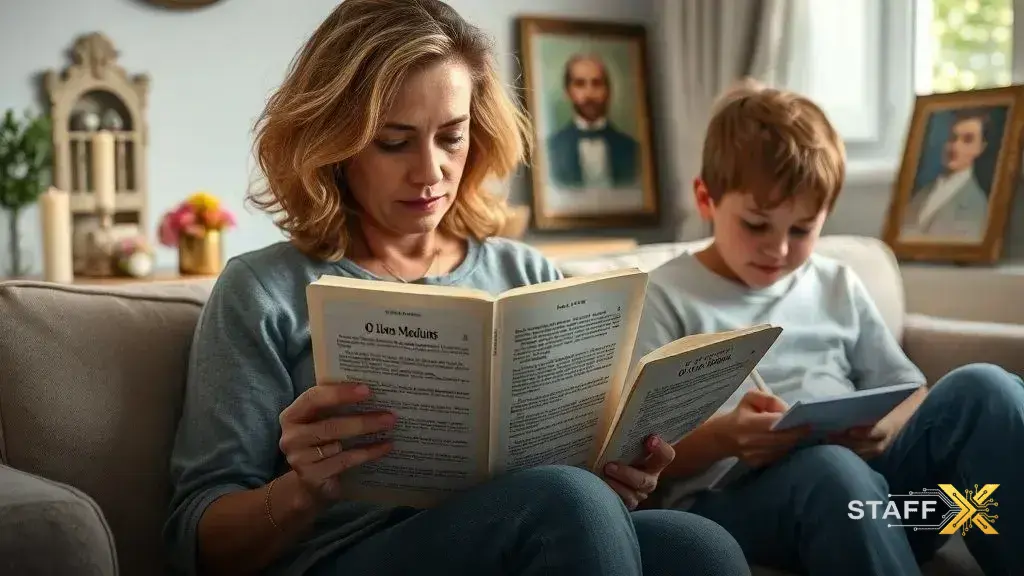 opinioes-e-recomendacoes-de-estudiosos-espiritas Melhor edição de O Livro dos Médiuns em português: descubra qual vale a pena