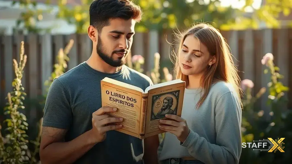 origem-e-contexto-dos-livros-espiritas-famosos O lado polêmico de livros espíritas famosos: descubra o que gera debate