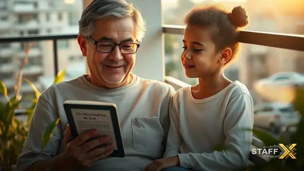 Os Missionários da Luz em versão Kindle: descubra o poder dessa leitura espiritual