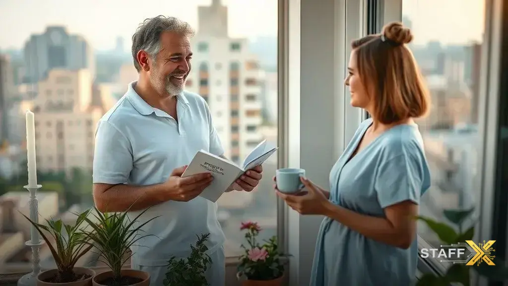 Palestras espíritas online gratuitas: como aproveitar estudos e reflexões sem sair de casa