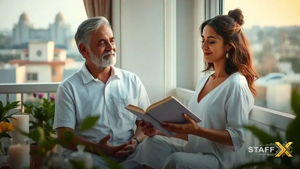 Palestras espíritas sobre mediunidade consciente que você precisa ouvir agora