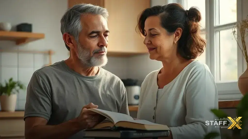 Palestras espíritas sobre provas e expiações individuais que transformam sua visão