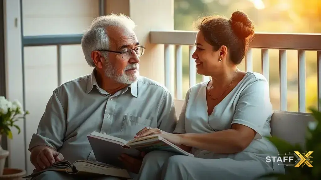 Palestras espíritas sobre vida futura e desencarne: entenda o que esperar