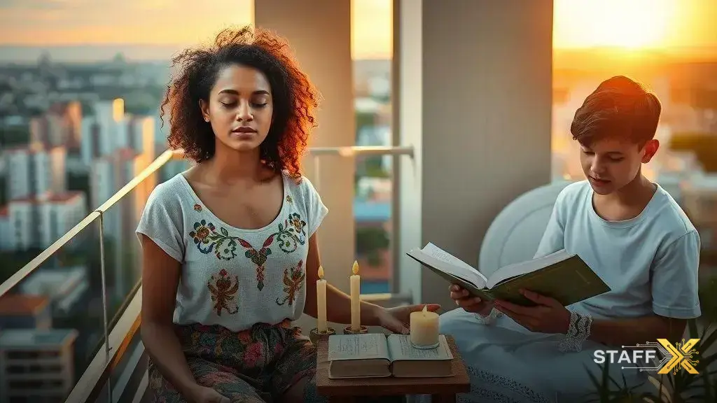 pontos-de-vista-religiosos-cientificos-e-ceticos Polêmicas sobre espíritos que influenciam decisões: por que esse assunto gera tanto debate?