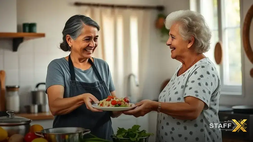 por-que-a-caridade-e-essencial-em-projetos-sociais Como aplicar a caridade em projetos sociais para transformar realidades agora