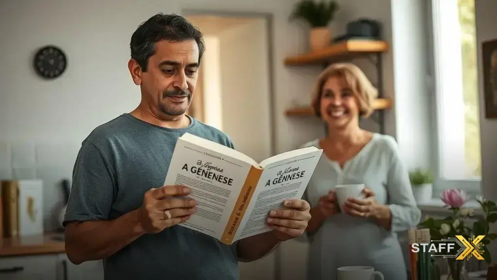 Por que a Gênese é essencial no espiritismo: descubra seus ensinamentos e valor