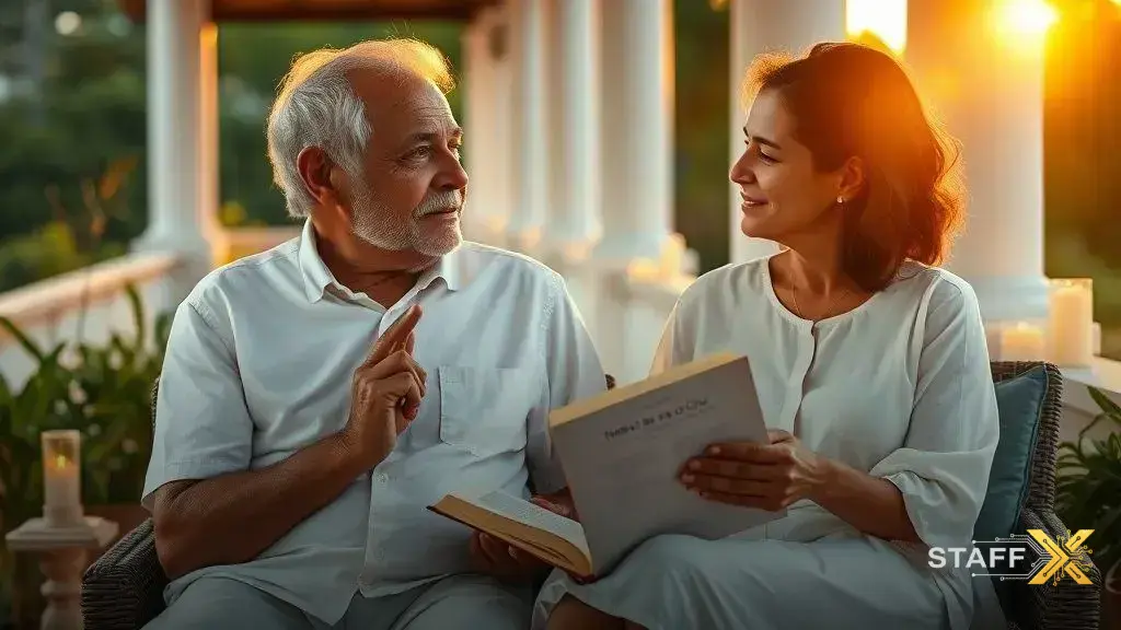 por-que-esse-livro-ainda-emociona-e-inspira-leitores Livro Entre a Terra e o Céu de Chico Xavier resumido: descubra seu significado profundo