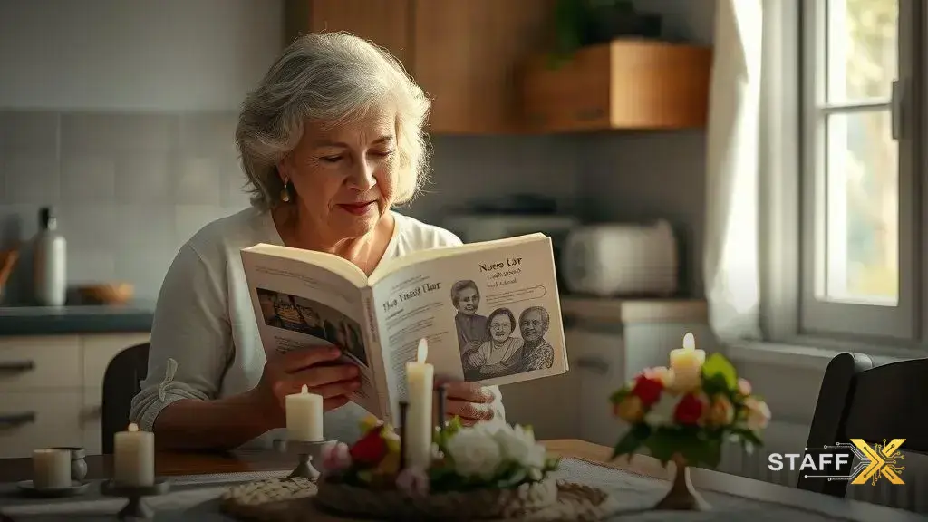 Por que Nosso Lar é o livro espírita mais lido e conquista tantos corações