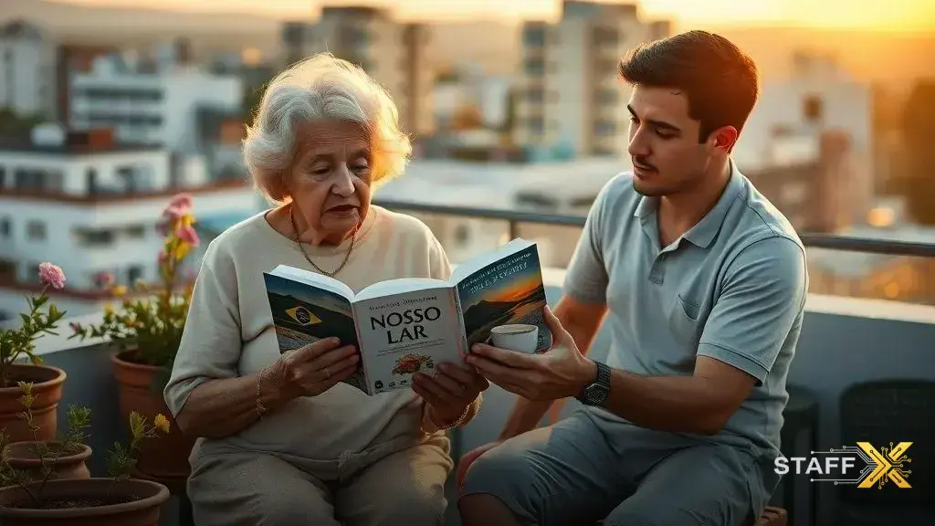 por-que-o-livro-continua-atual-e-relevante Por que Nosso Lar é o livro espírita mais lido e conquista tantos corações