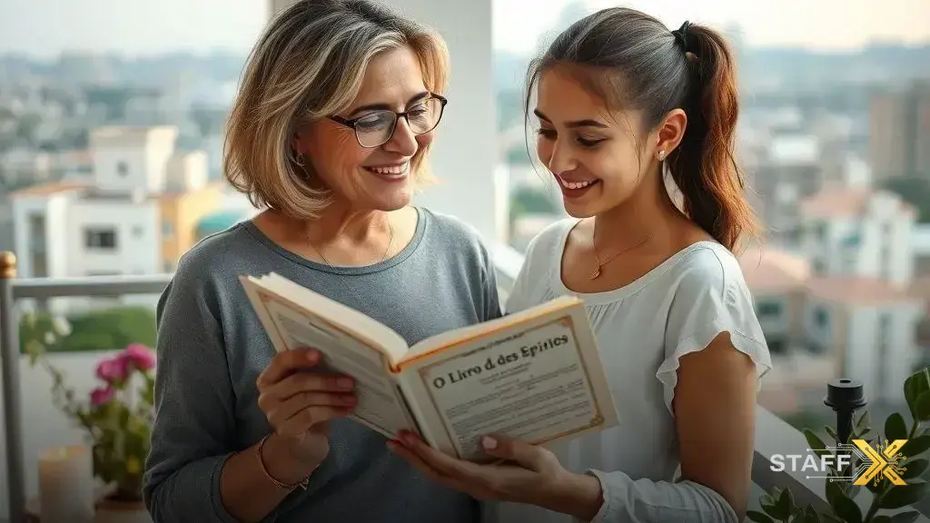 Por que O Livro dos Espíritos é essencial no espiritismo: descubra seu impacto e valor