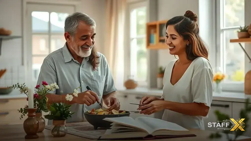 praticas-diarias-que-refletem-os-ensinamentos-espiritas-em-casa Como aplicar os ensinamentos espíritas na família para fortalecer vínculos e paz