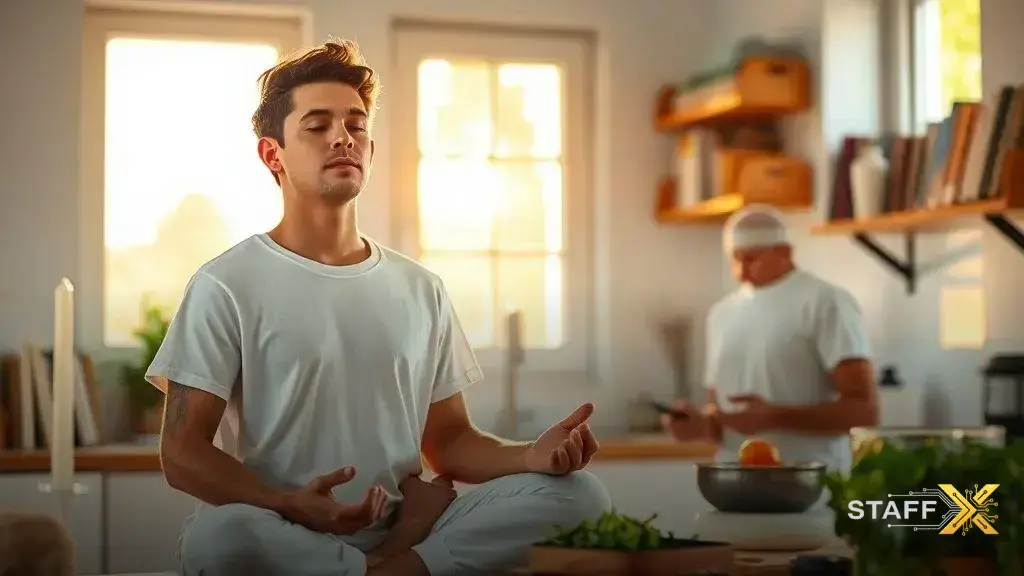 praticas-espiritas-para-cultivar-a-paz-interior Como lidar com inveja e ciúmes segundo o espiritismo: passos para encontrar paz interior