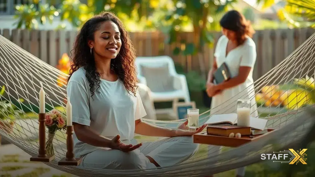 praticas-espirituais-para-aliviar-o-estresse-no-dia-a-dia Como lidar com estresse usando princípios espíritas para encontrar paz interior