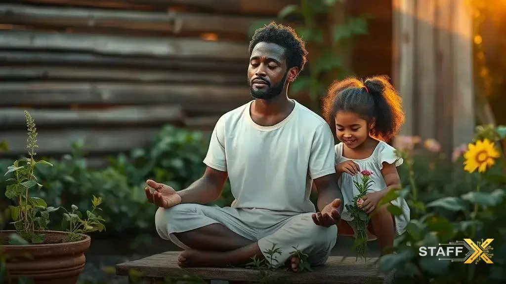 praticas-espirituais-para-manter-a-calma-e-o-foco Como aplicar a doutrina espírita em situações de crise para encontrar equilíbrio