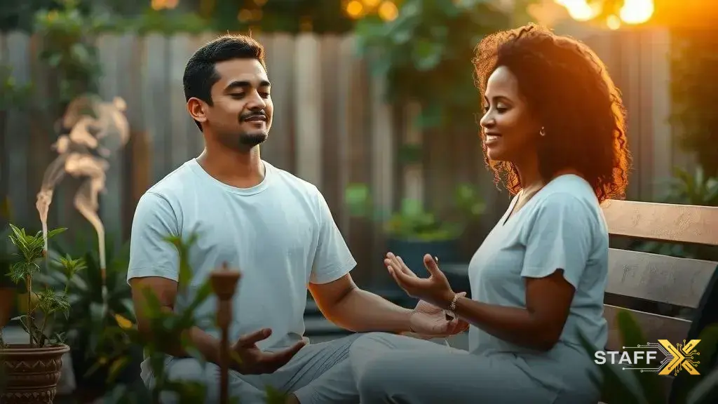 praticas-para-manter-o-equilibrio-emocional-e-espiritual Como usar a mediunidade de forma responsável e preservar sua energia e foco