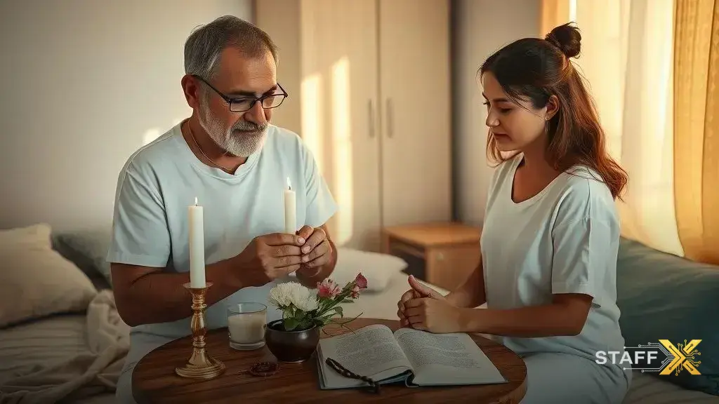 praticas-para-se-proteger-de-influencias-espirituais-negativas Como distinguir espíritos bons e maus: sinais que ajudam a identificar com segurança