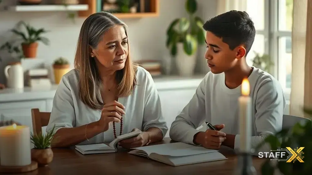 praticas-para-usar-a-mediunidade-ajudando-o-proximo Como aplicar a mediunidade para o bem comum e transformar seu entorno hoje