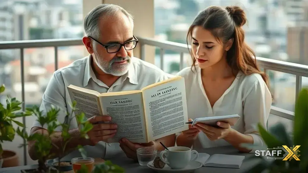 principais-autores-e-obras-recomendadas-1 Livros espíritas sobre família e reencarnação que vão transformar seu olhar