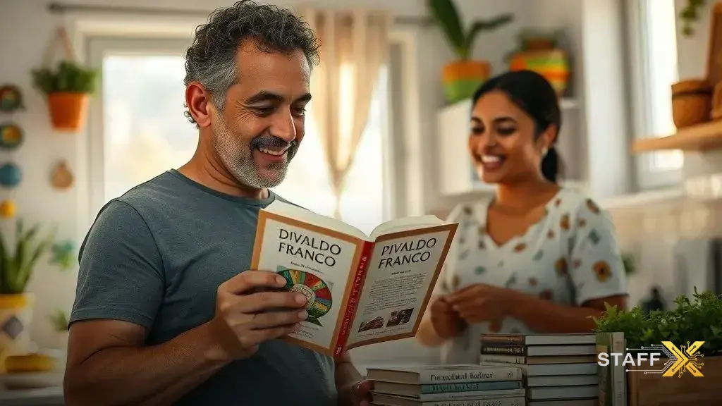 principais-autores-e-suas-obras-recem-lancadas Últimos lançamentos de livros espíritas clássicos que você não pode perder