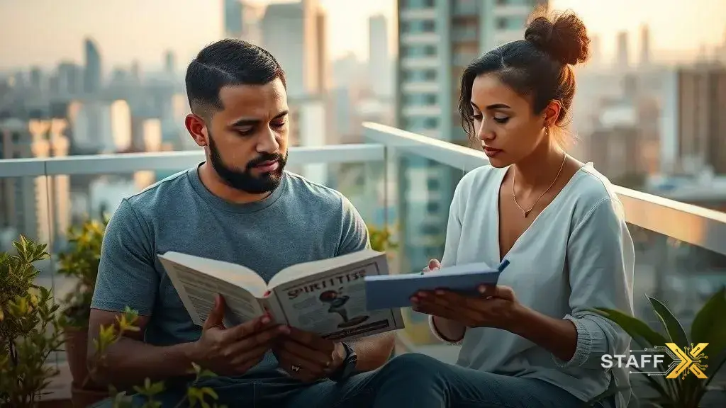 principais-autores-que-abordam-a-vida-apos-a-morte-no-espiritismo Novos livros espíritas sobre vida após a morte que vão mexer com suas crenças