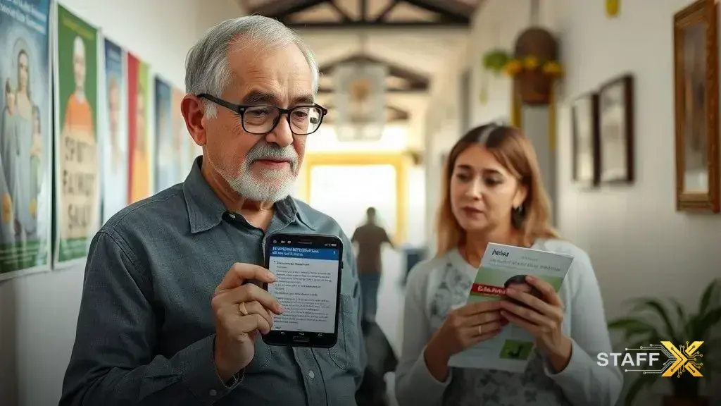 principais-eventos-e-novidades-no-calendario-espirita-atual Notícias sobre encontros espíritas de estudo: descubra o que movimenta essas reuniões