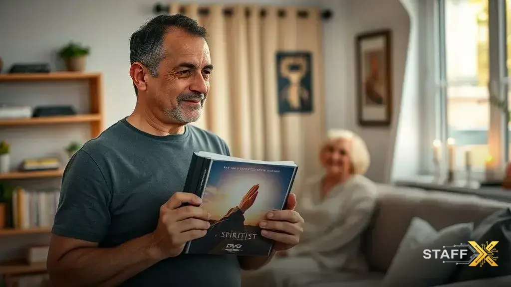 principais-filmes-espiritas-que-tocam-na-transformacao-pessoal Filmes espíritas que inspiram transformação pessoal: histórias para mudar sua vida