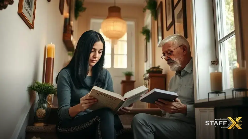 principais-livros-espiritas-que-abordam-a-obsessao Livros espíritas sobre obsessão espiritual e tratamento: entenda o que dizem os autores