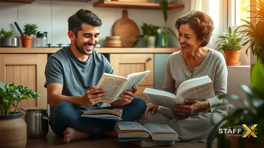 principais-mensagens-e-exemplos-do-segundo-capitulo Resumo de O Céu e o Inferno capítulo por capítulo: entenda cada parte dessa obra