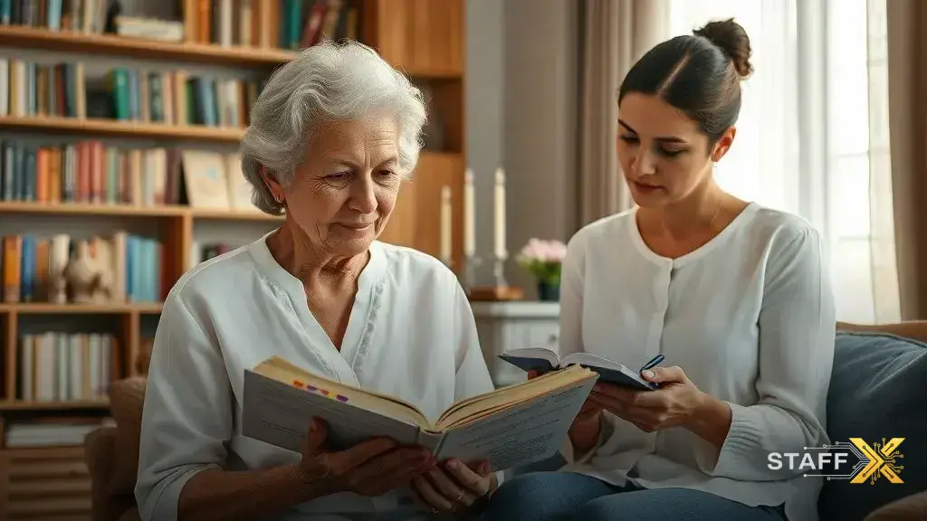 principais-obras-classicas-e-seus-temas-centrais Atualizações sobre livros espíritas clássicos comentados: descubra as novidades que impactam sua leitura