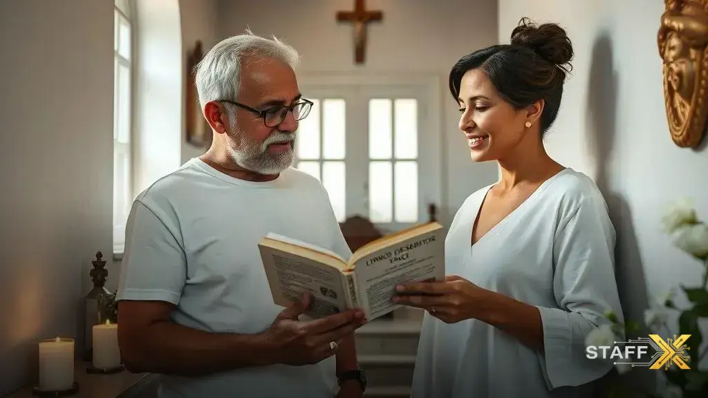 principais-obras-classicas-recomendadas-para-quem-comeca Melhores livros espíritas para estudo em centros espíritas: descubra quais não podem faltar