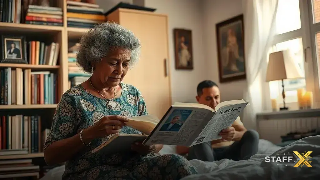 principais-obras-espiritas-para-superar-a-perda Livros espíritas que ajudam no luto e consolo espiritual: conforto que você pode encontrar